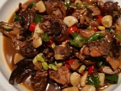 -梁家大院•农家菜(昆山会展中心店)