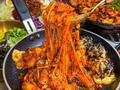 -爪大厨·延边酱鸡爪 (前成店)