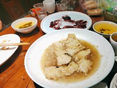 -惠宾饭庄(中山路店)