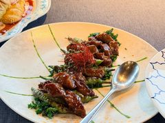 -三利音·东方司宴(外滩店)