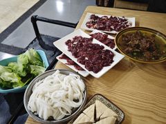 -伟记牛肉(金鸿公路店)