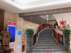 -云天楼国鼎喜宴中心(国鼎店)