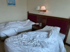 -澳门皇庭海景酒店