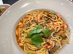 -Pennehut畔尼意面(合肥万象城店)