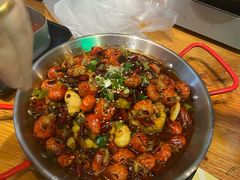 -功夫怪兽·烧烤(珠江路店)
