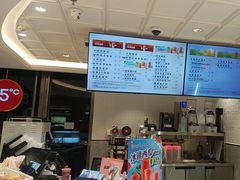 -85度C(南京龙江店)