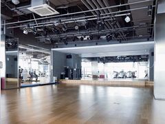 -OXYGYM 奥美氧舱运动中心(朝阳大悦城店)