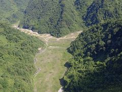 -铜仁天生桥大峡谷景区