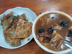 -逍遥镇刘相五胡辣汤豆沫馆(康复中街店)