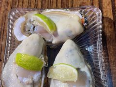 -蚝堡海鲜·威海菜·海肠捞饭·烧烤·亚洲吃蚝公司(幸福门店)