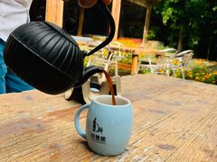 -田德能咖啡博物馆