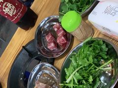 -嘉升大排档(番禺总店)