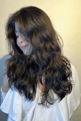 -M1 HAIR烫染
