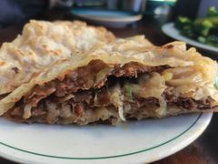 -清真永恒华威肉饼(潘家园店)