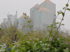 -时尚天河商业广场