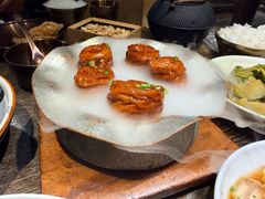 九转大肠-魁盛居百年鲁菜馆(县西巷店)