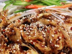 -红辣椒·川菜·火锅(张杨路店)