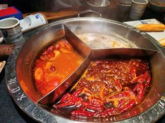 -大龙燚火锅(五一广场店)