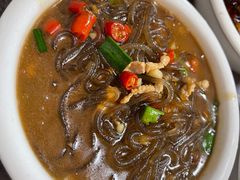 -铁头烧菜馆(立新路店)