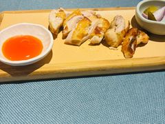 -俄士厨房(未来城店)