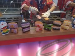 -拾烧车轮饼(世纪金源店)