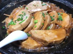 -根缘牌档(兴城路店)