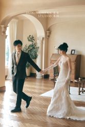 -花里花间摄影工作室