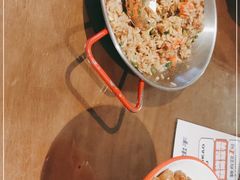 -神府路壹号·海鲜烧烤·砂锅粥·锅物(三坊七巷店)