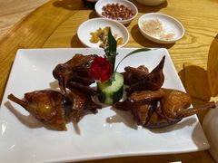 -德胜轩正宗顺德菜(宝安沙井会展中心店)