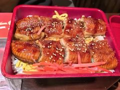 -弓二·烧鸟居酒屋(财富购物中心店)