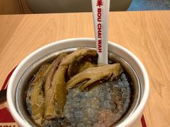 -华记煲仔华·煲仔饭(三元里万科里店)