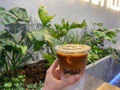 -Seesaw Coffee(88铜仁路店)