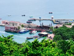 -海南分界洲岛旅游区