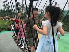 -枫香湖儿童公园