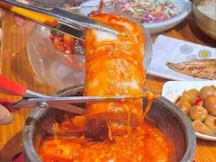 -名家韩国料理·烤肉(瑶海店)