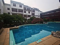 -海天楼中餐厅(吴宫泛太平洋酒店)