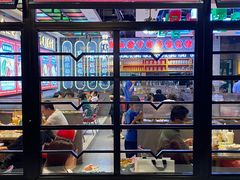 -丽达购物中心(崂山店)