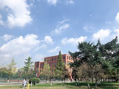 -西南民族大学南区(双流校区)