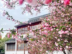 -阳澄湖半岛旅游度假区