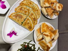 -蝎王府羊蝎子(西直门店)