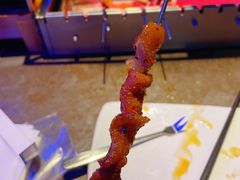 猪皮-很久以前羊肉串(打浦路店)