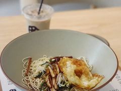-ROCHO(仁恒江湾城店)