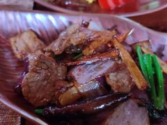 -花马天堂云南餐厅 Lost Heaven(高邮路店)