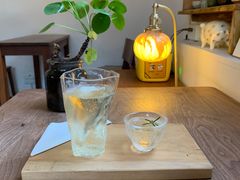 -知亘茶食
