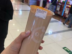 coco奶茶-CoCo都可(新太阳宫店)