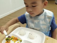 -123育儿园(百子湾校区)