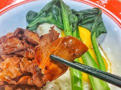-七爷清汤腩·港式茶餐厅(世博店)
