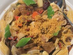 -避风塘(宝山万达店)