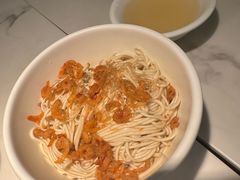 -翡翠拉面小笼包(岭南新天地店)