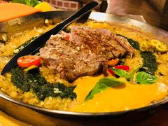 -CRAZYONES西班牙海鲜饭(日月光店)